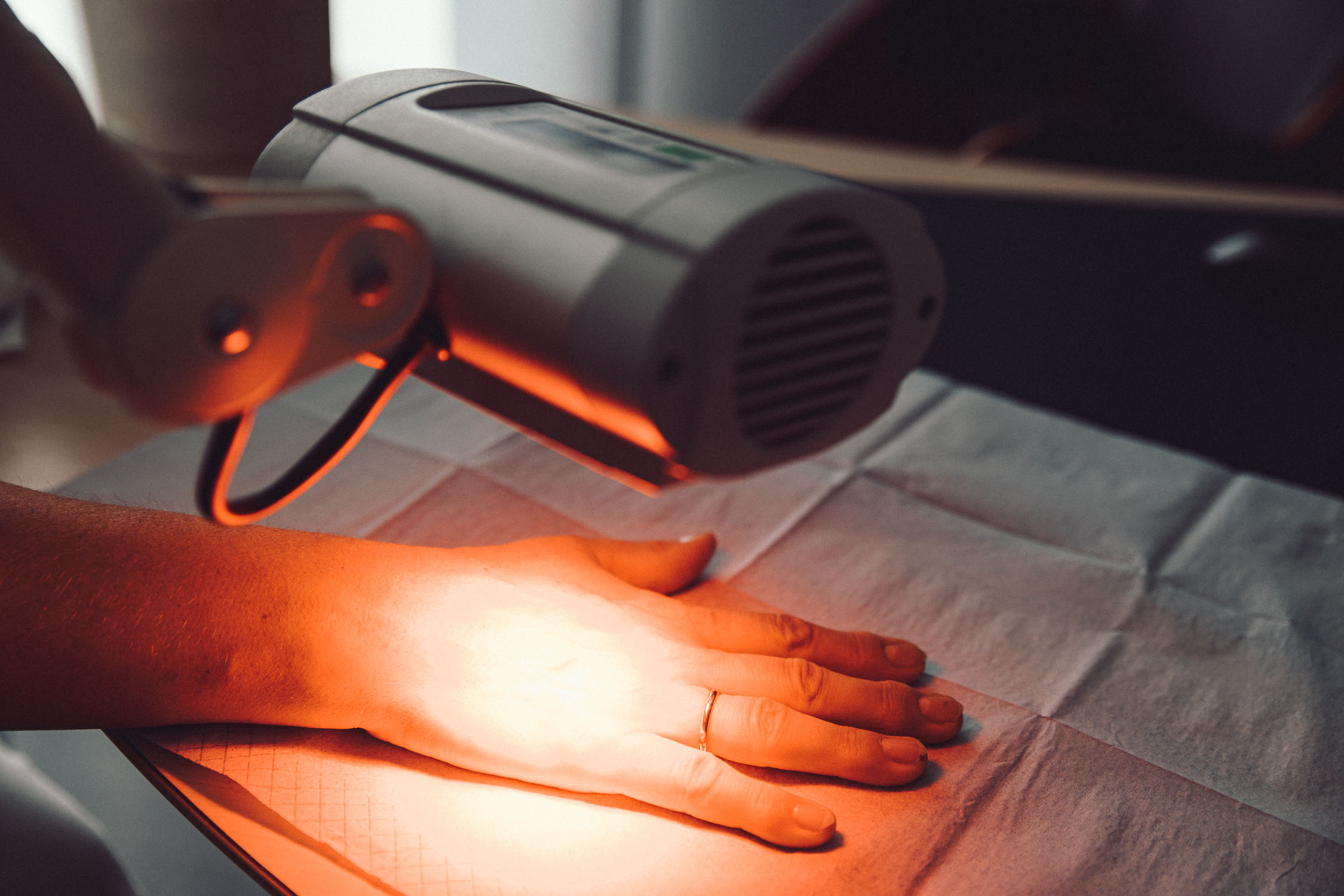 Photodynamische Therapie - Hautarztpraxis in Dettingen an der Erms