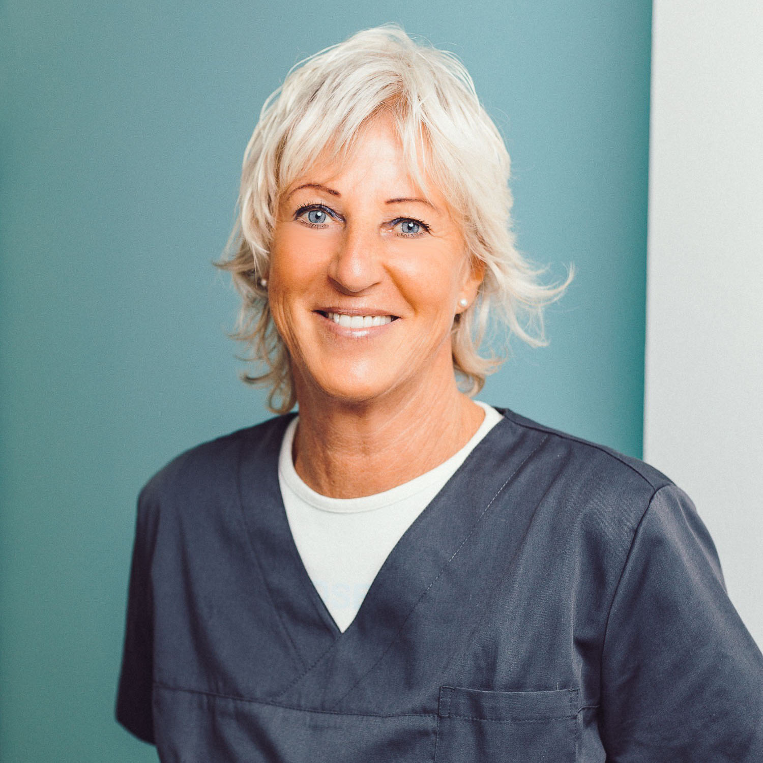 Dr. med. Yvonne Hoch - Hautarztpraxis in Dettingen an der Erms